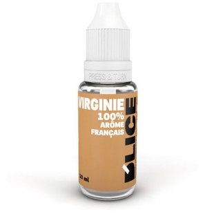 Dlice Tabac Virginie - Cigaritude