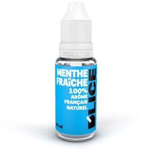 Dlice Menthe fraîche - Cigaritude