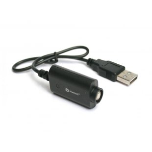Chargeur USB EGO pour cigarette electronique